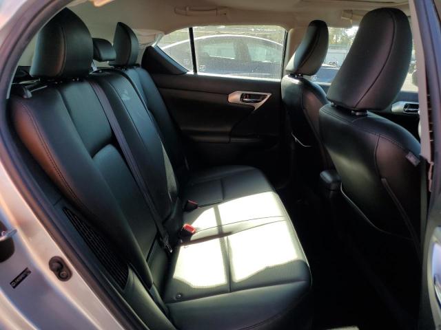 2013 LEXUS CT 200 #3302659115