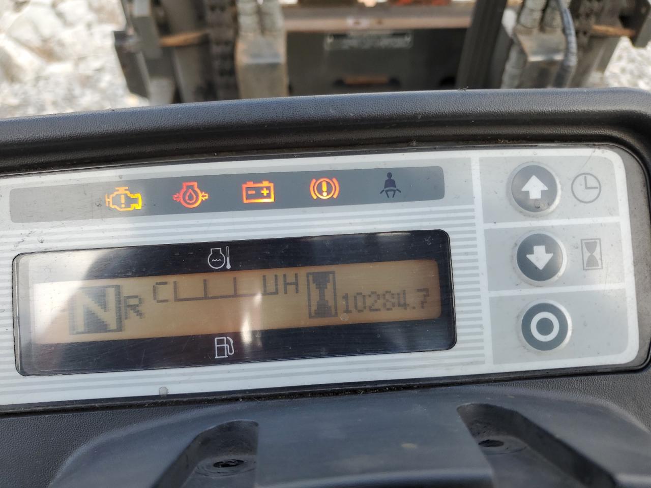 Lot #3291289510 2013 NISSAN UNKNOWN