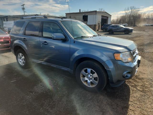 2012 FORD ESCAPE LIM #3304515501