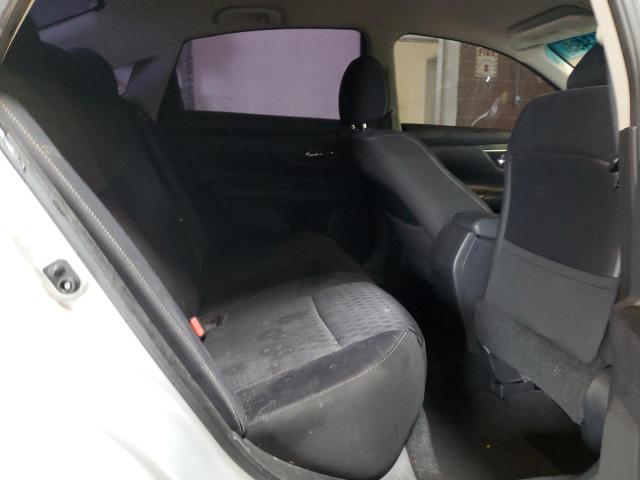 2017 NISSAN ALTIMA 2.5 #3308645506