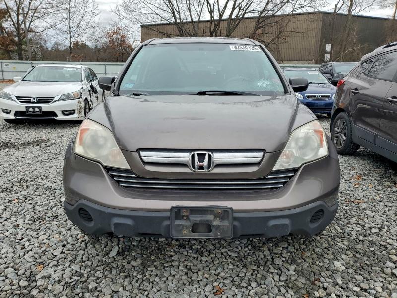 2009 HONDA CR-V EX #3305323335