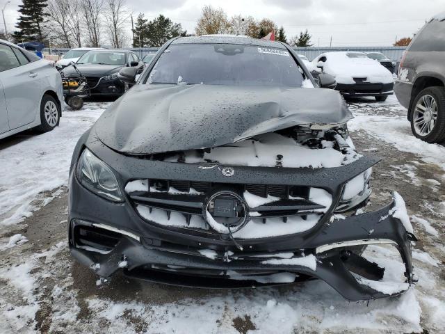 2019 MERCEDES-BENZ E 63 AMG-S WDDZF8KB8KA558927