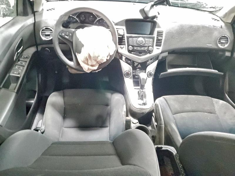 2016 CHEVROLET CRUZE LIMI #3302889902