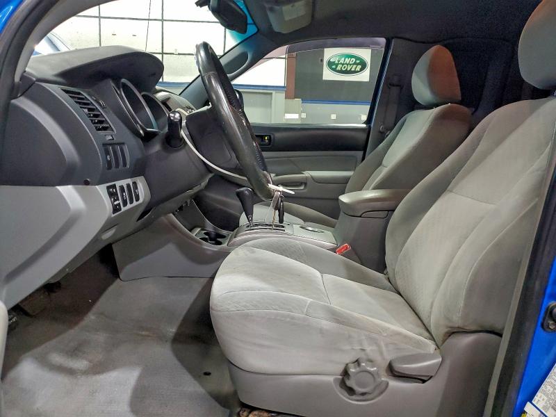 2010 TOYOTA TACOMA ACC #3298149253