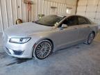 Lot #3301930429 2017 LINCOLN MKZ RESERV