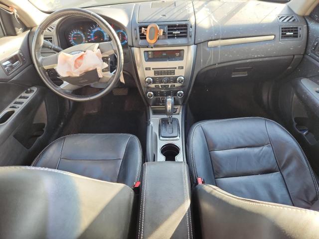 2012 FORD FUSION SEL - 3FAHP0JA3CR282960