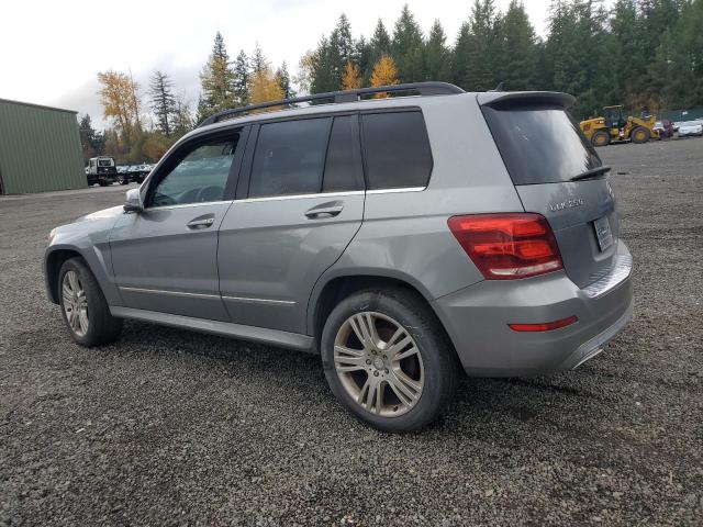 2015 MERCEDES-BENZ GLK 250 BL #3284620331