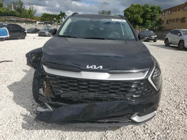 2025 KIA SPORTAGE E #3309352979