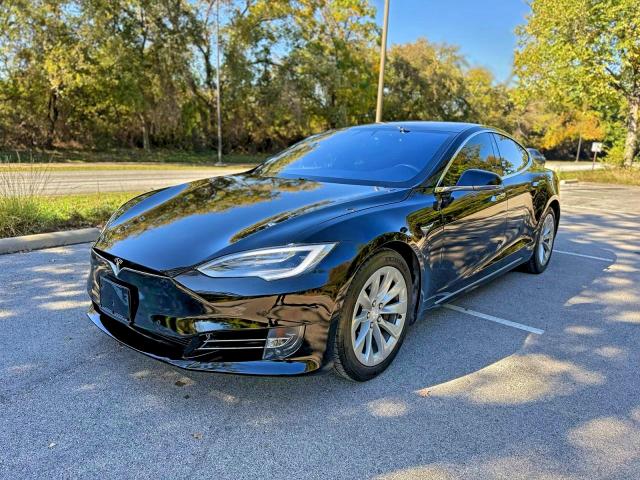 2018 TESLA MODEL S #3296881855