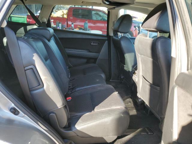 2015 MAZDA CX-9 #3291248957