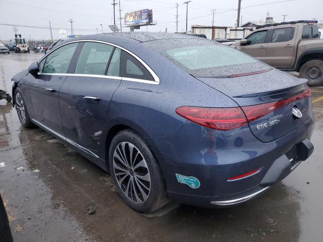 2024 MERCEDES-BENZ EQE SEDAN #3291158008