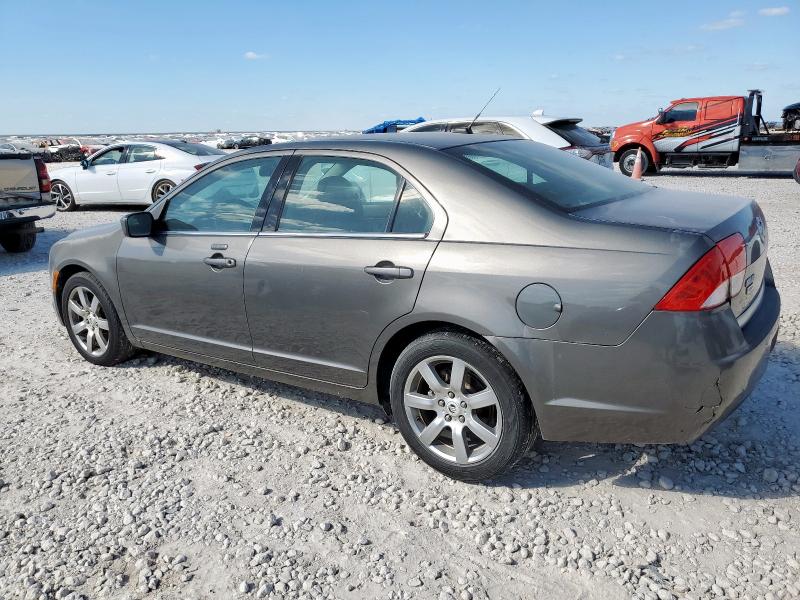 2010 MERCURY MILAN #3294230280