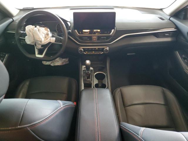 2024 NISSAN ALTIMA SR #3294480515