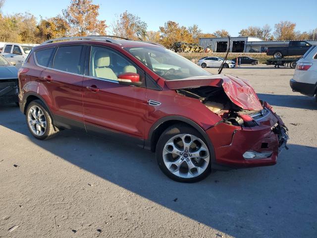 2016 FORD ESCAPE TIT #3286811250