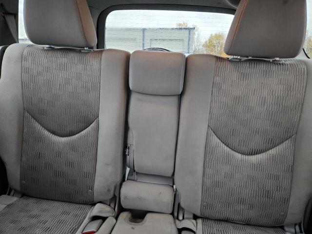 2011 TOYOTA RAV4 - 2T3BF4DV2BW166569