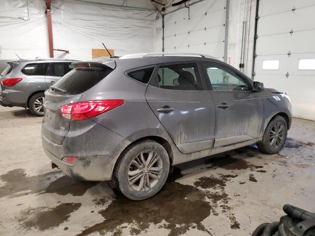 2014 HYUNDAI TUCSON GLS #3301724367