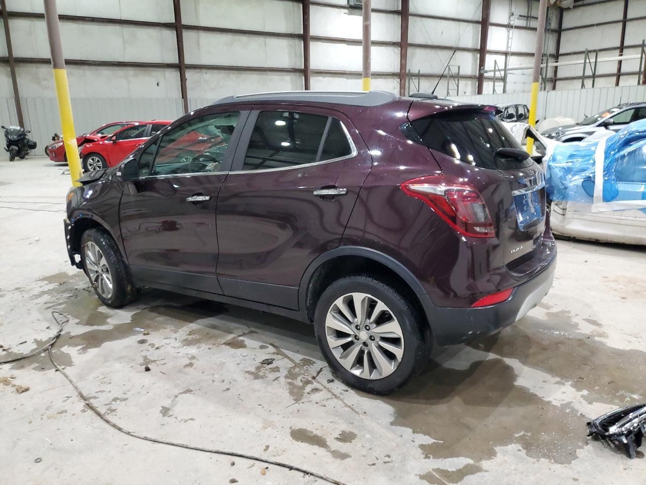 BUICK ENCORE PREFERRED