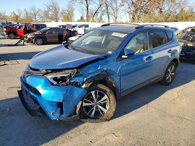 Global Auto Auctions: 2018 TOYOTA RAV4 ADVEN