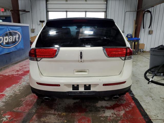2013 LINCOLN MKX #3305421442