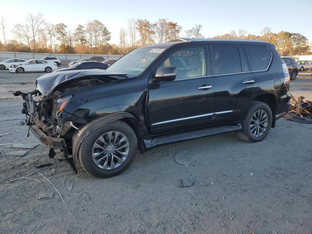 LEXUS GX 460 PRE