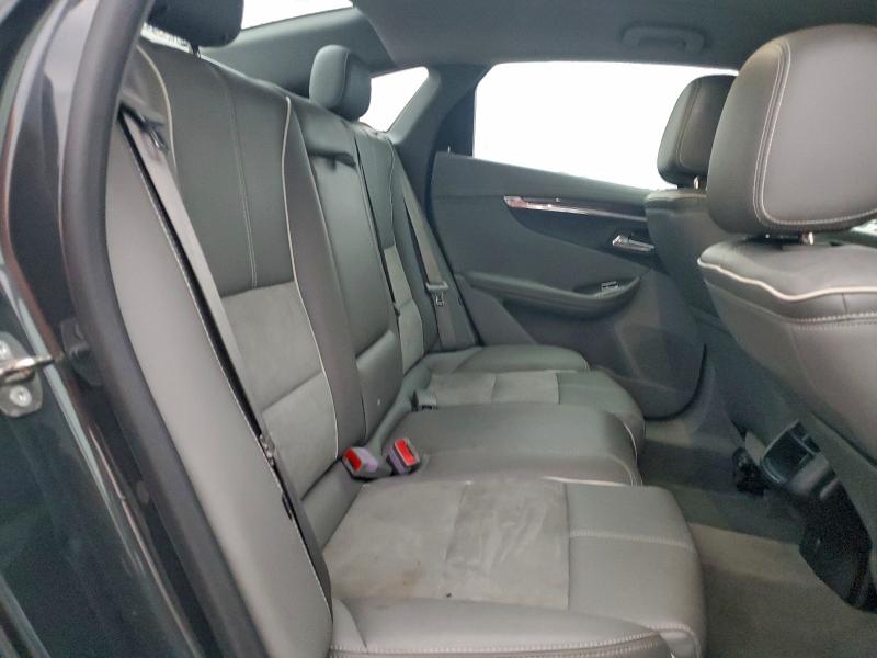 2015 CHEVROLET IMPALA LT #3297975818