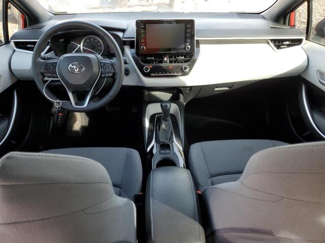 2020 TOYOTA COROLLA SE #3301863970