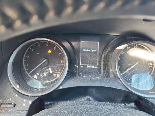 2022 TOYOTA CAMRY SE - 4T1G11AK4NU030356