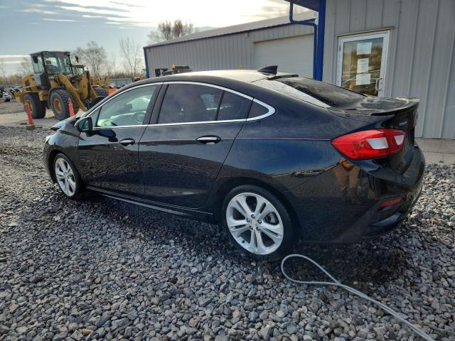 2016 CHEVROLET CRUZE PREM #3291349136