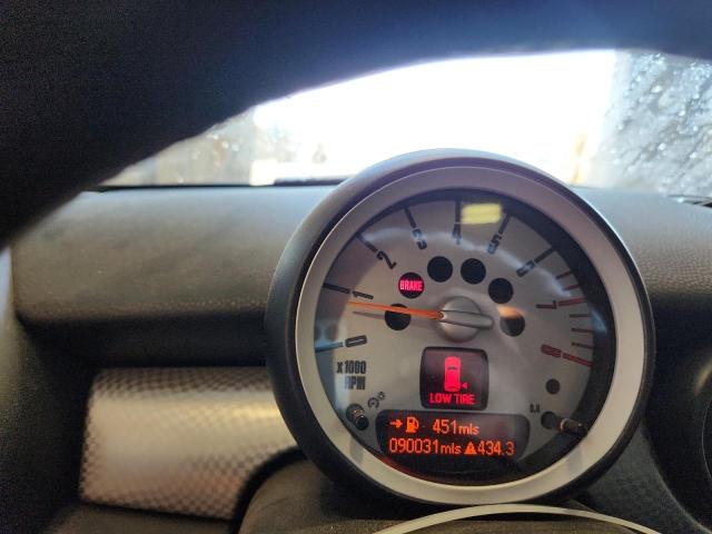 2010 MINI COOPER S #3297186877