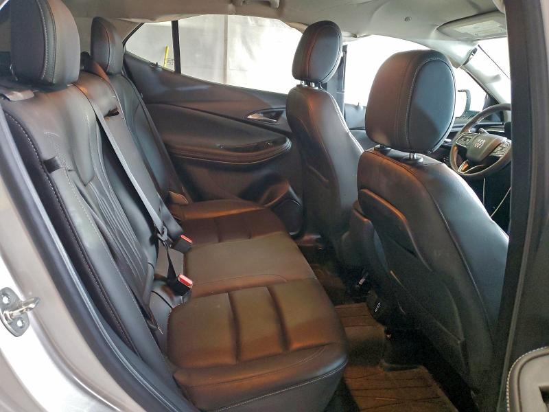 2024 BUICK ENCORE GX #3317934910