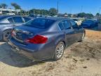 Lot #3296252437 2007 INFINITI G35