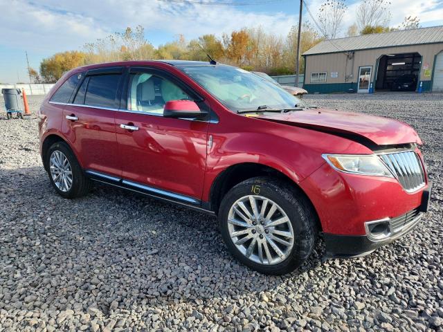 2011 LINCOLN MKX #3292478676