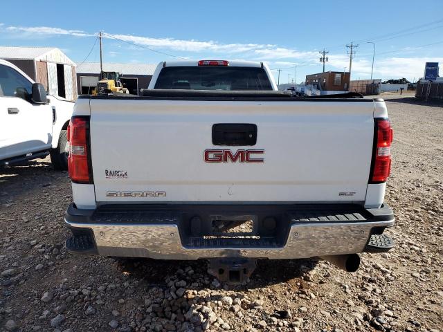 2015 GMC SIERRA K35 - 1GT423C88FF671629