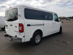 Lot #3302650023 2018 NISSAN NV 3500 S