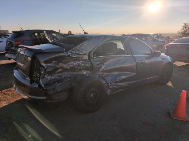 2011 FORD FUSION SE #3297092502