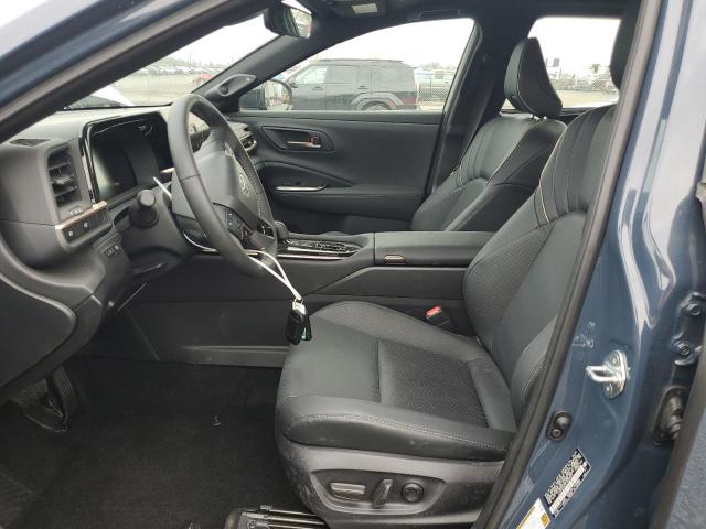 2026 TOYOTA CROWN XLE #3285926586