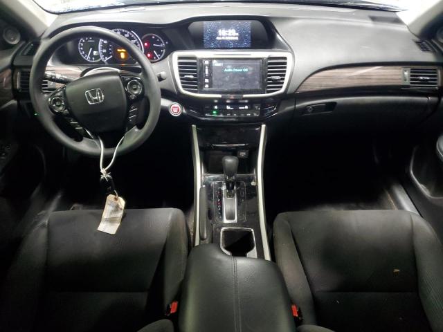 2017 HONDA ACCORD EX #3292468719