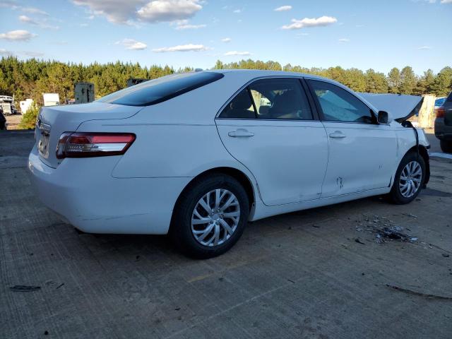 2010 TOYOTA CAMRY BASE #3285568312