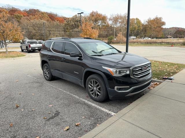 GMC ACADIA SLT