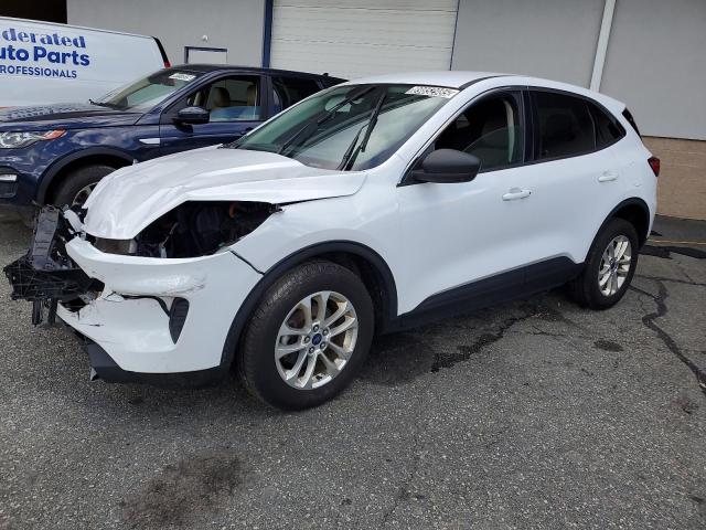 Global Auto Auctions: 2022 FORD ESCAPE SE