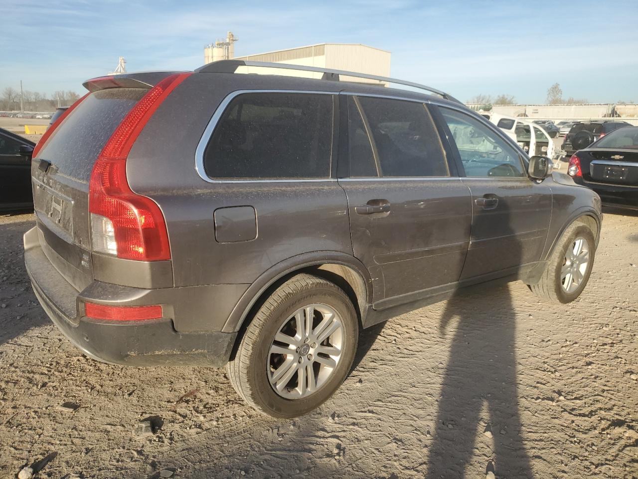 VOLVO XC90 3.2