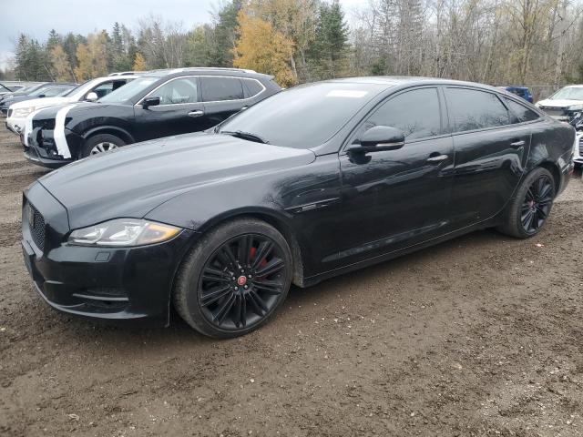 2015 JAGUAR XJL PORTFO - SAJXJ2GD2F8V85322