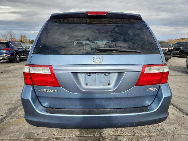 2006 HONDA ODYSSEY EX #3308818000