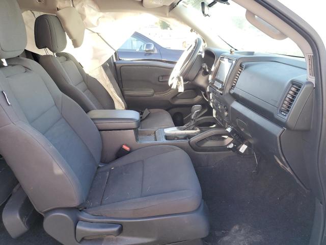 2024 NISSAN FRONTIER S #3303660935