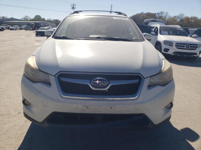 2015 SUBARU XV CROSSTR #3290228241