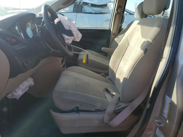 2013 DODGE GRAND CARA #3293453450