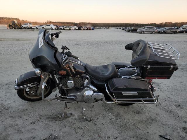2000 HARLEY-DAVIDSON FLHT CLASS 1HD1DJV15YY614697