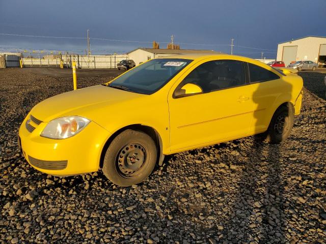 2007 CHEVROLET COBALT LT #3303639946