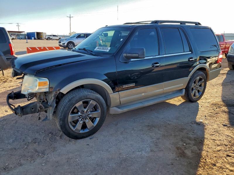 2007 FORD EXPEDITION #3301695625