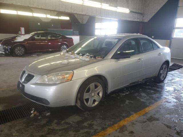Global Auto Auctions: 2009 PONTIAC G6